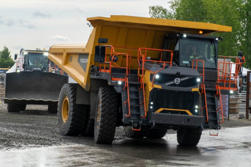 Volvo Days 2026 - 164